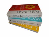 Nazywam się Charlotte W następnym Mapy dla Wolfe
