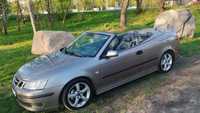 Saab 9-3 2.0 150km Cabrio Vector