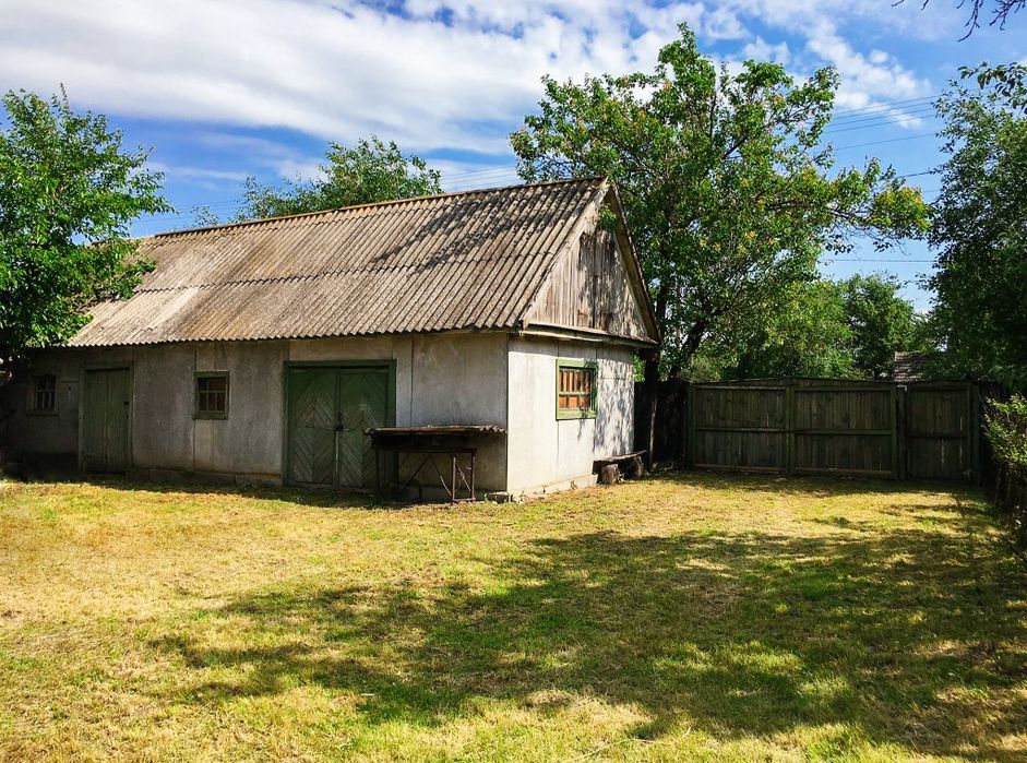 Продам будинок с. Великі Сорочинці