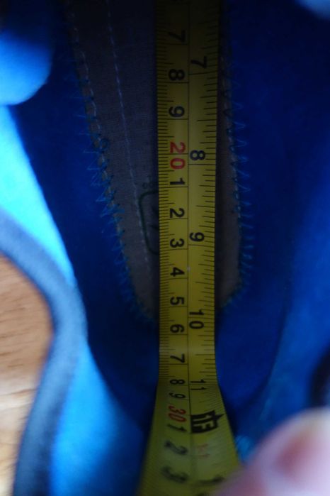 Buty wspinaczkowe wiązane ClimbX Rock Master EU 46,5 jak NOWE