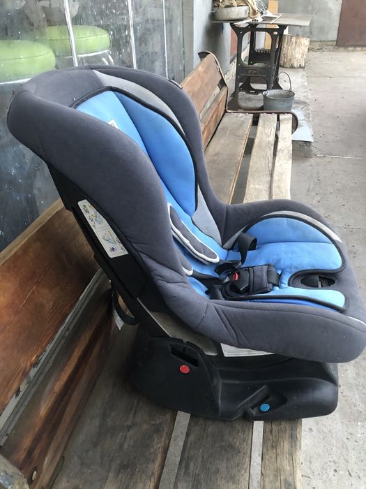 Детское автокресло Goodbaby