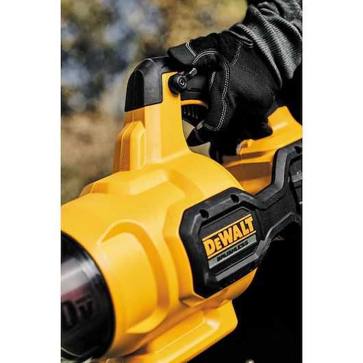 DeWALT DCBL772B акумуляторна повітродувка FLEXVOLT 60V з США ОРИГІНАЛ