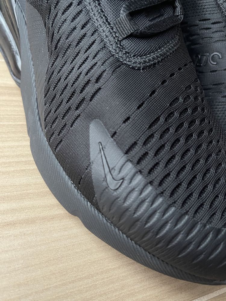 Nike Air Max 270 buty męskie