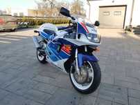 Suzuki GSX-R GSXR 750 Srad 97r 21000km Piękny Raty Kredyt Transport