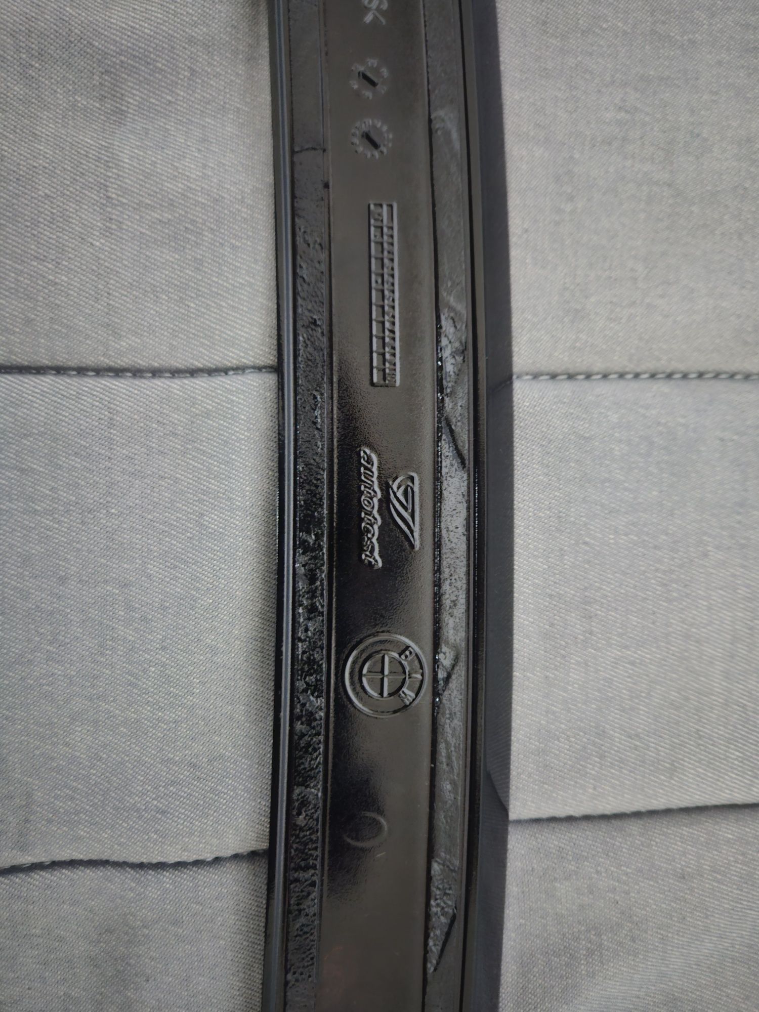 Aileron original BMW
