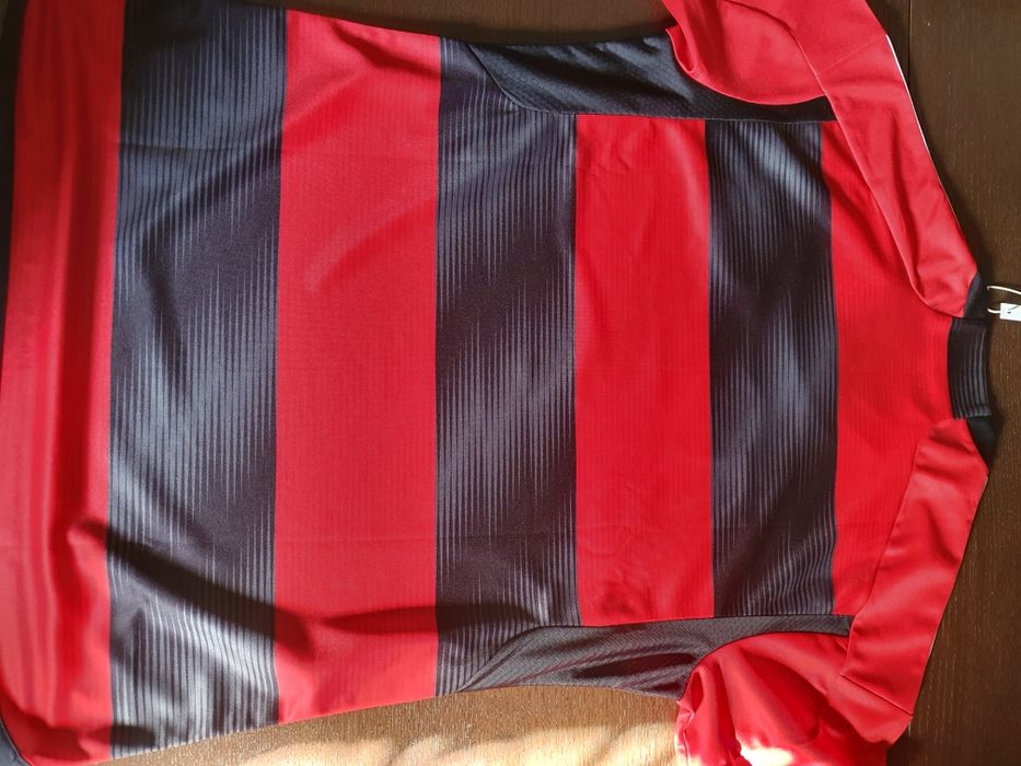 ADIDAS Camisola Oficial Flamengo 23/24