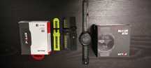 POLAR X GRIT PRO plus czujnik H10 na gwarancji!