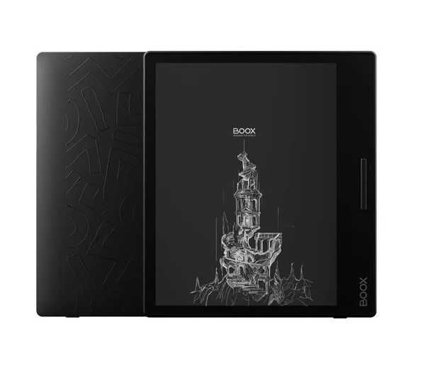 Onyx Boox Page. Вся лінійка електронні книги Onyx Boox та аксесуари