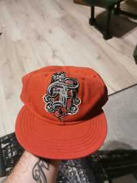 Czapka fullcap firmy Tribal Gear 7 i 1/4