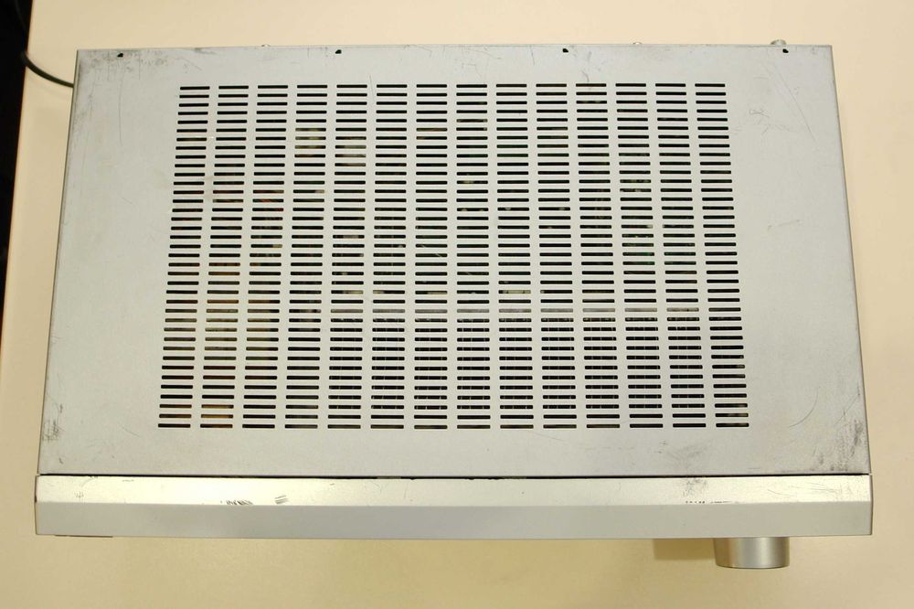 Аудио видео ресивер Sony STR-DE475. CD/DVD плеер BBK 969S + пульты ДУ