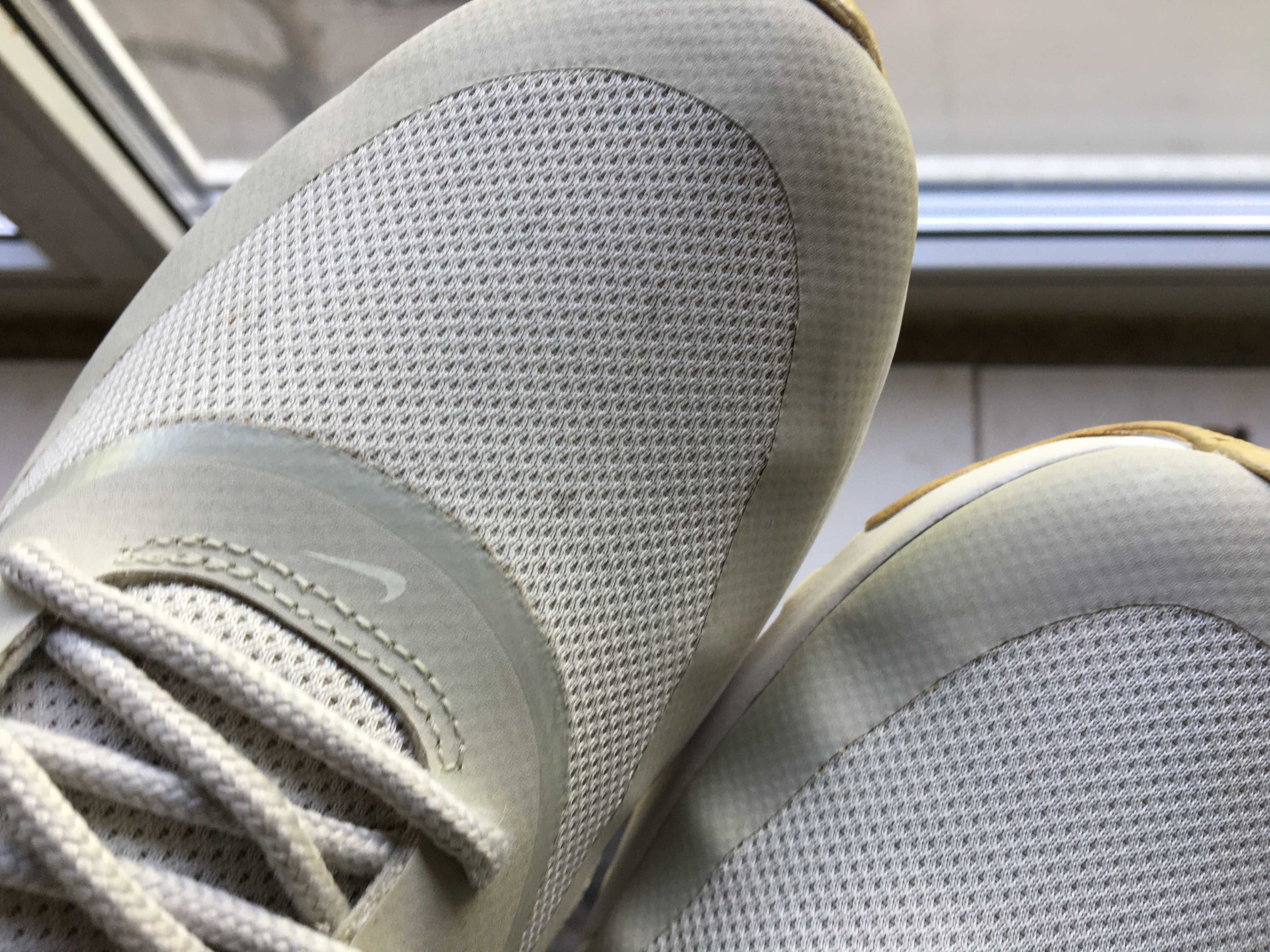 Nike air max thea