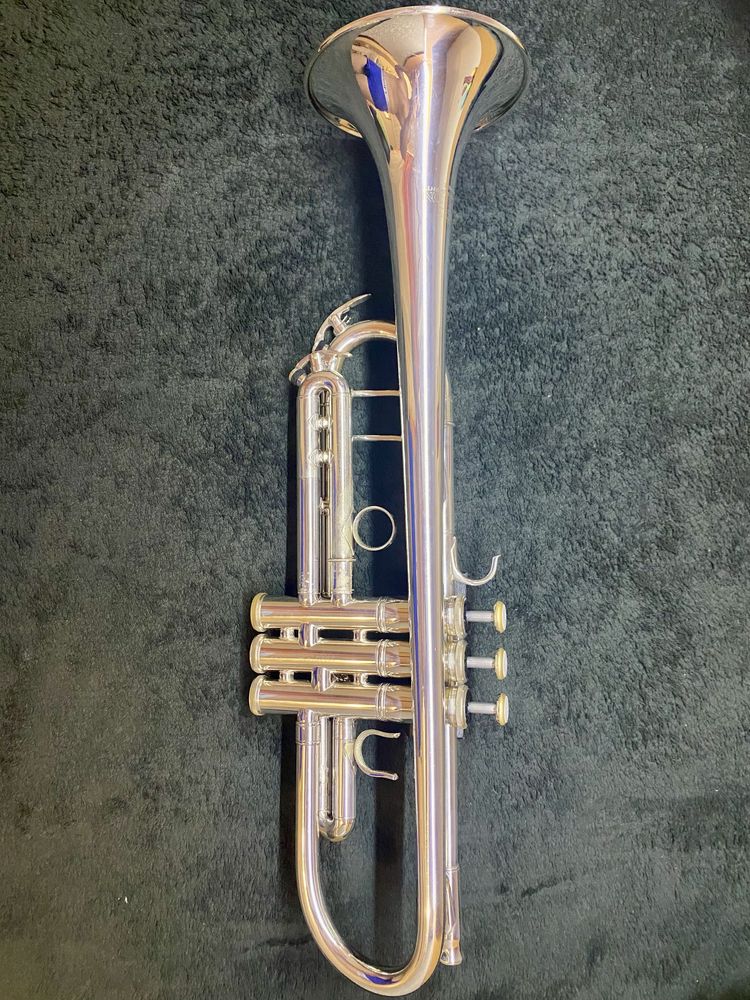 Музична труба Roy Benson - TR402s