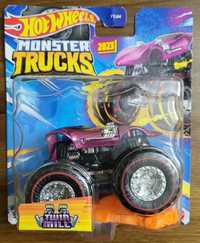 Hot Wheels TH Monster Trucks Twin Mill