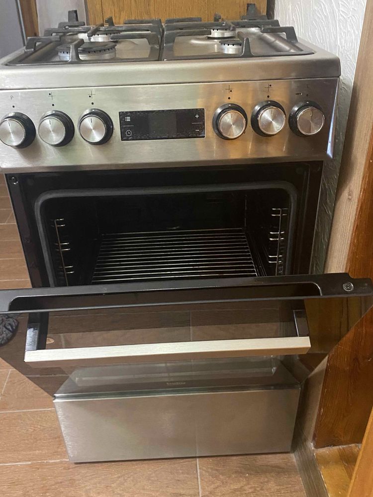Плита електрична Beko