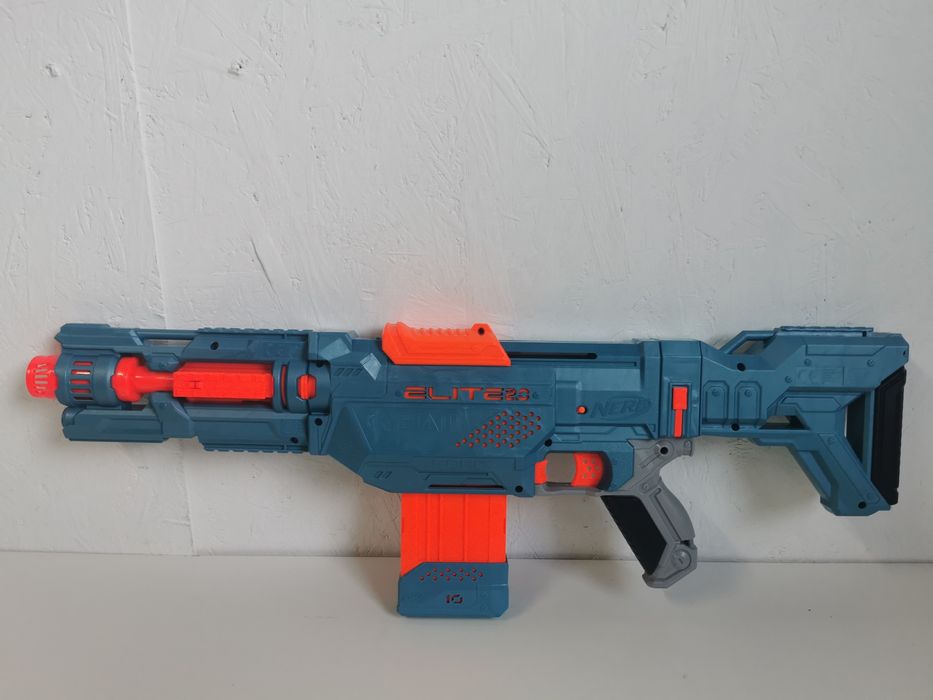 Wyrzutnia Nerf Elite2,0 nr692