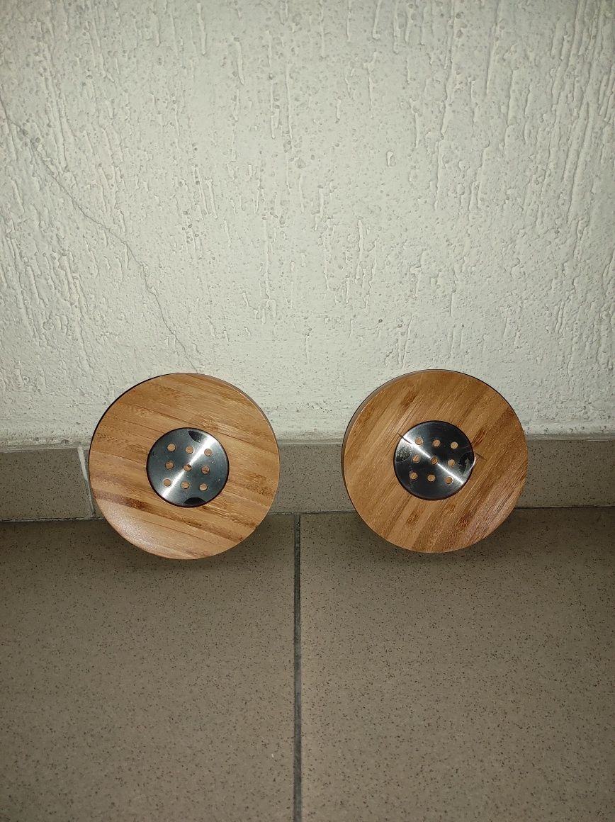 Saboneteiras de casa de banho