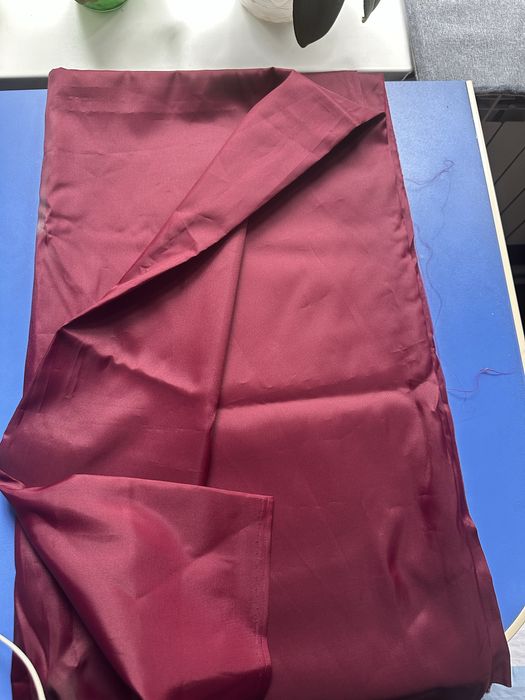 Тканини для пошиву речей