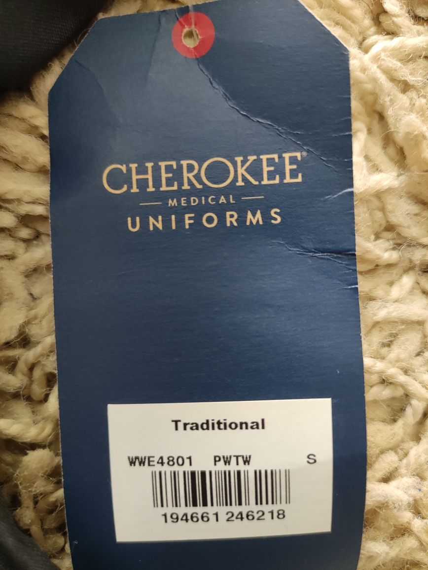 Костюм жіночий медичний Cherokee