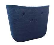 Body O bag standard wavy blue navy wawe