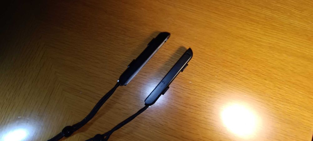 Nintendo Switch Vermelha