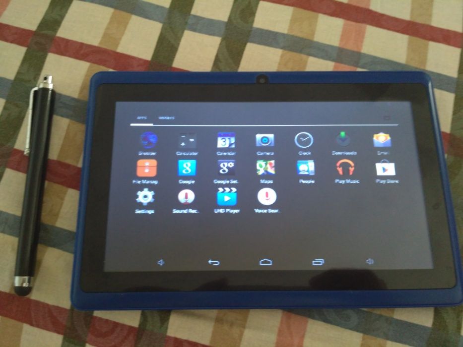 Продам планшет iRola Dx758 Pro Tablet PC 7''