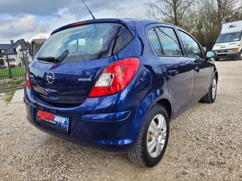 Opel Corsa*2008 rok*1,3 CDTI*Klima*5 drzwi*Po opłatach*