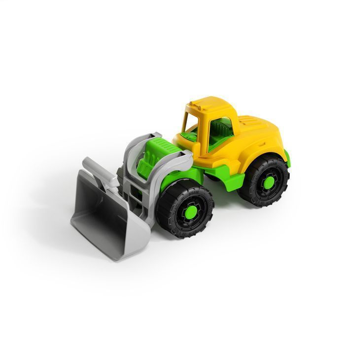 1248 Mini Spychacz Adriatic