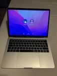 MacBook Pro 14.1 13" i5 16GB Apple