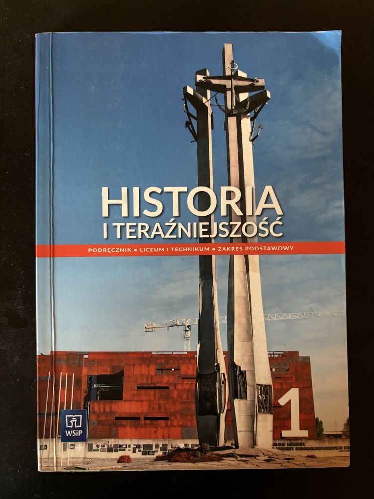 Podrecznik do hitu cz.1 wsip