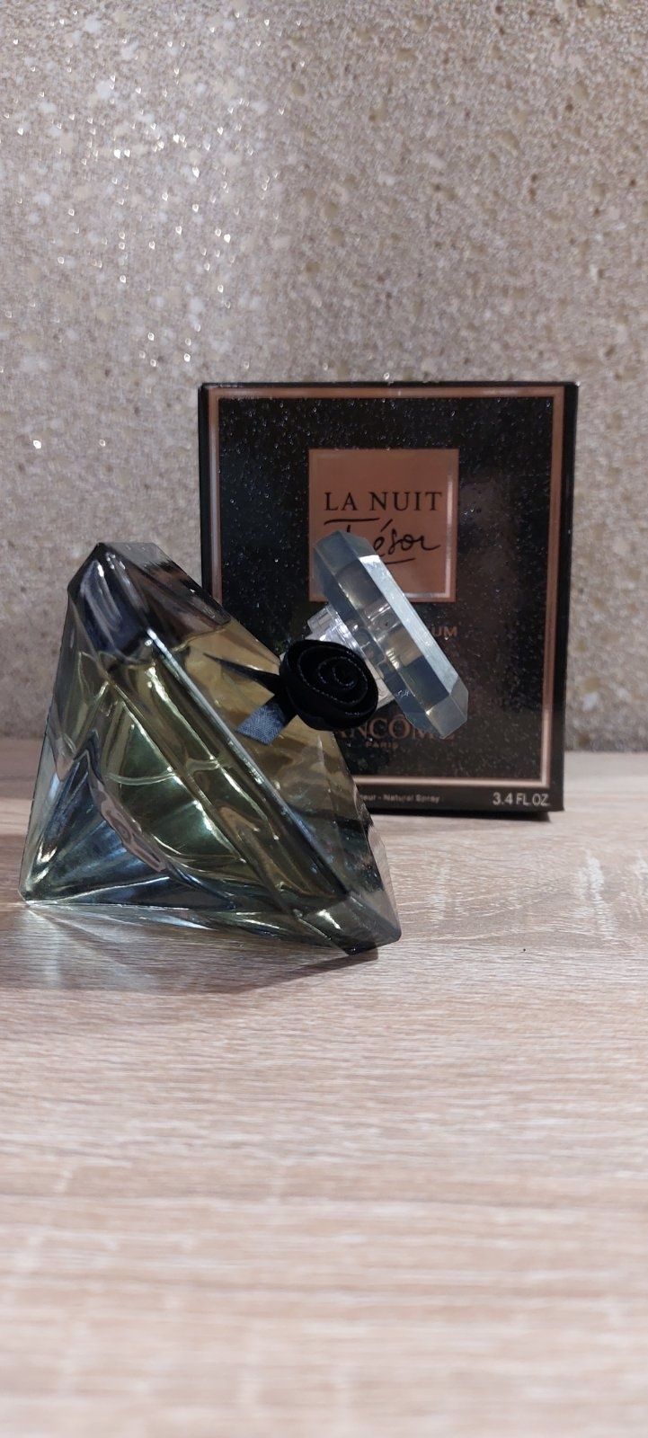 Парфум Lancome Tresor La Nuit Оригінал