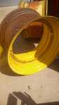 Felgi John Deere Piasta 76 DW 23 R38 oryginalne