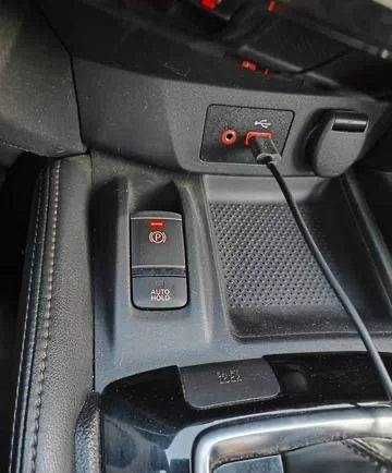 Nissan Rogue 2.5 CVT, 2019, 96 000 км