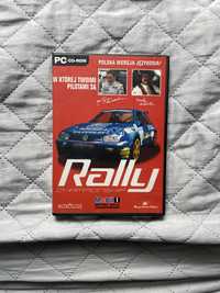 Rally Championship