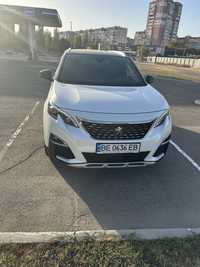 Продам PEUGEOT 5008