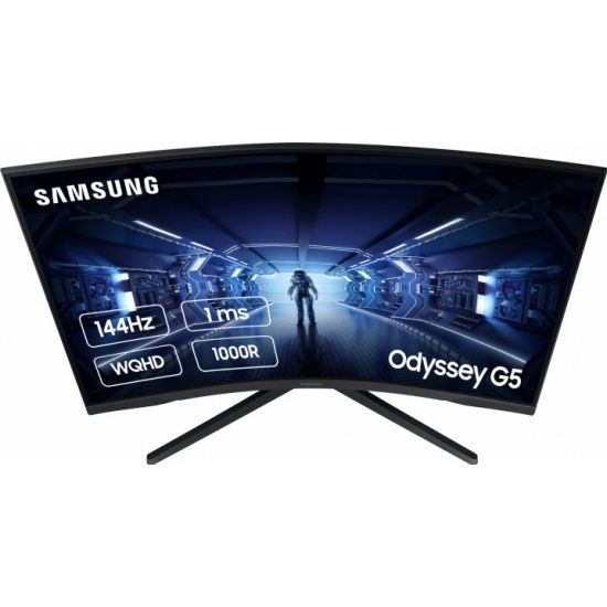 Игровой монитор Samsung Odyssey G5
