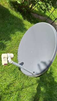 Antena satelitarna fi90 z mocowaniem