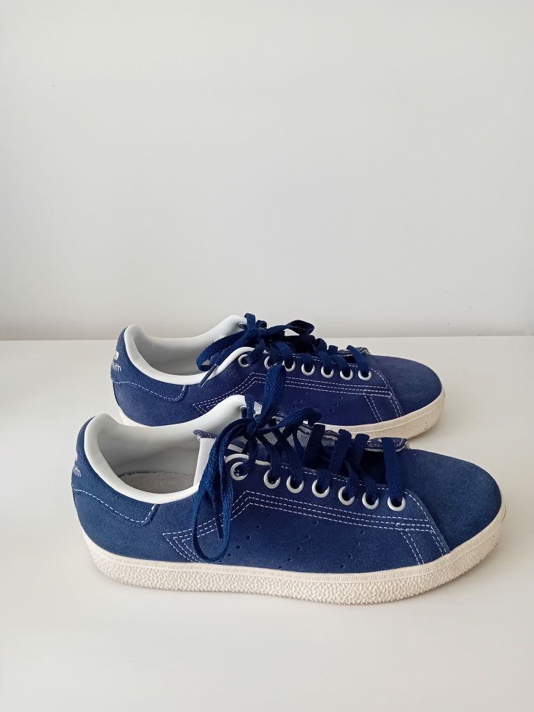 Sapatilhas Adidas Azul Escuro