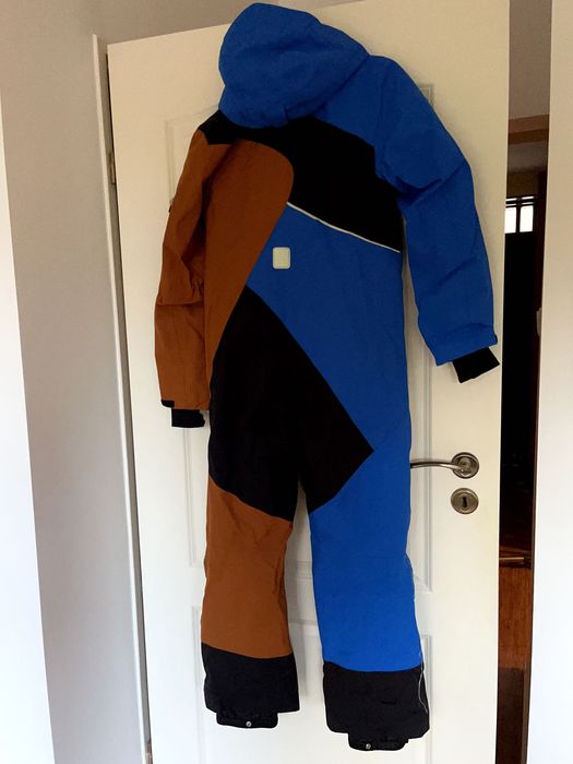 Kombinezon narciarki REIMA r. 152