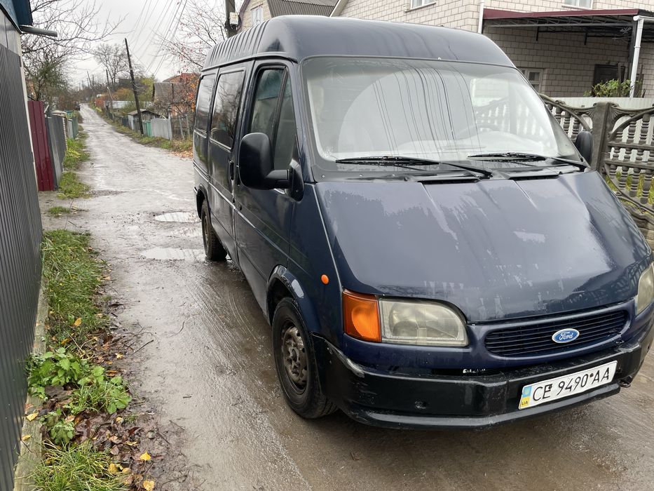 Продам автомобіль