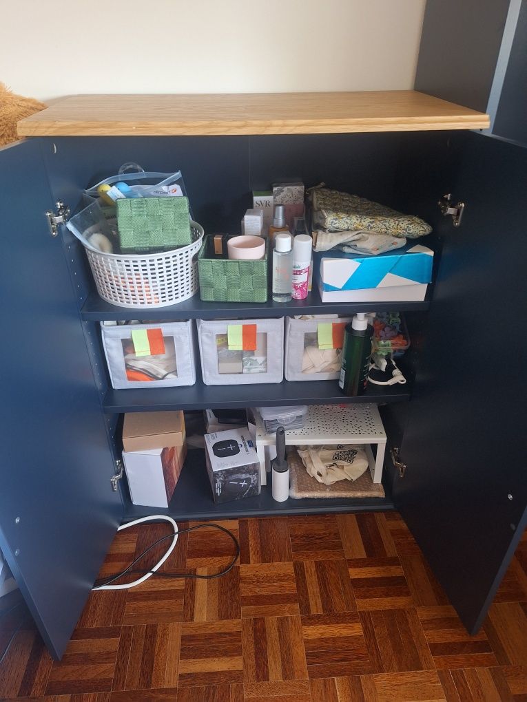 Móvel Skruvby IKEA ótimas condições