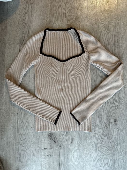 Шикарна шоколадна сукня