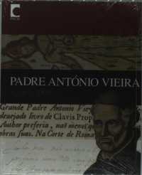 Agenda INCM 2008 - Padre António Vieira