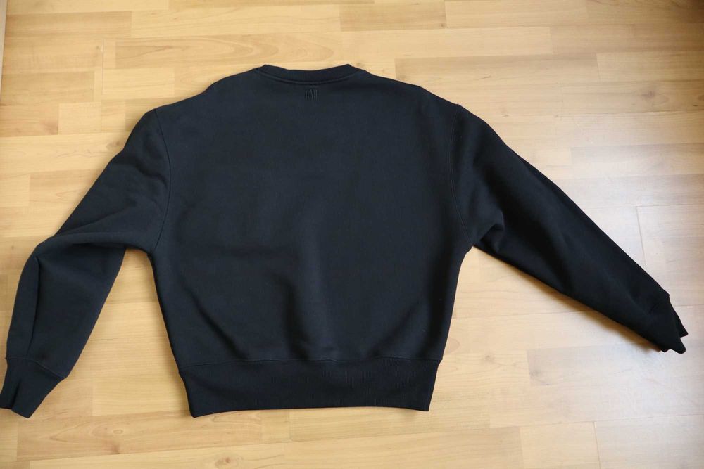 Світшот Ami Alexandre Mattiussi розмір M оригінал