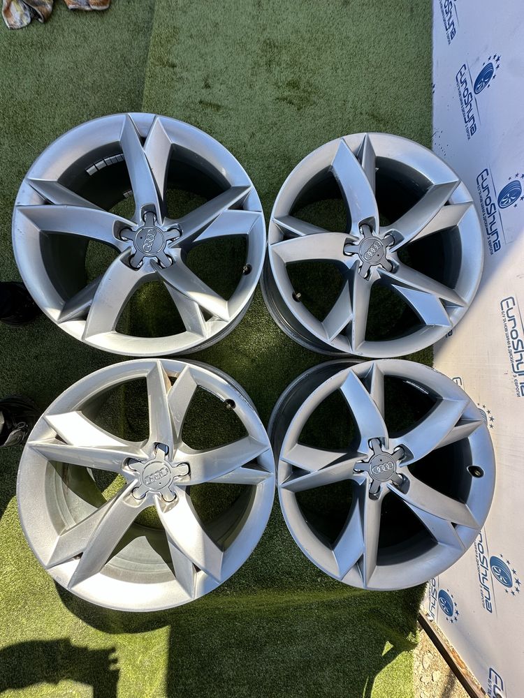 Диски 5/112 R19 8,5J ET32 ЦО66,6
