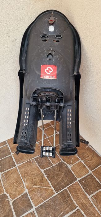 Дитяче велокрісло Hamax