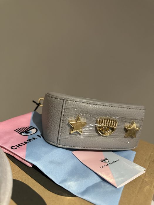 Torebka Chiara Ferragni