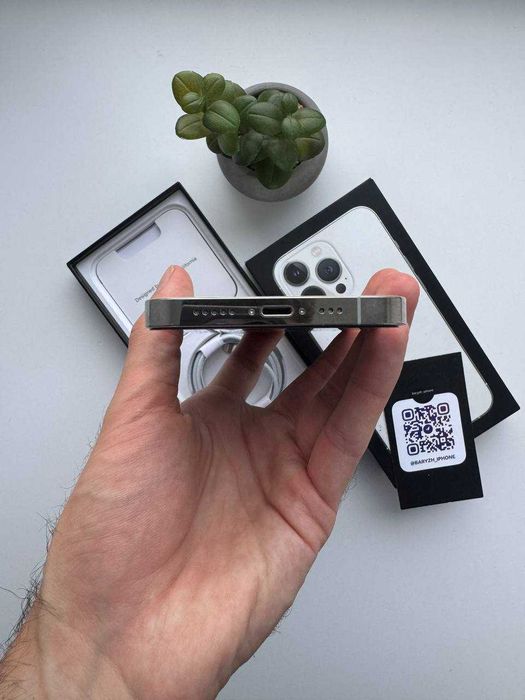 Iphone 13 pro 256 gb, ідеальний стан, айфон 13 pro 256 гб