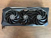 Aorus Radeon RX 6800 XT