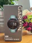 Zegarek Garmin Forerunner 165 Music