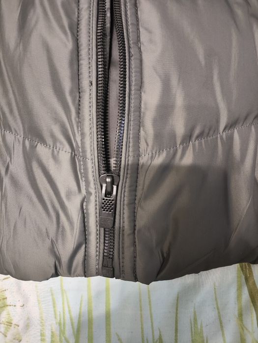 Чоловіка зимова куртка